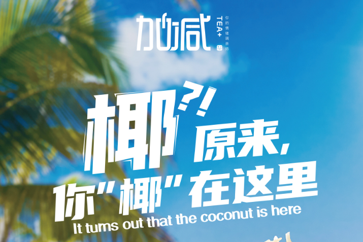 球王会椰子系列新品火爆上市