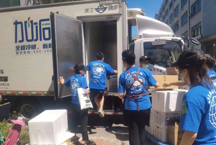 共克时艰战疫情，球王会一直在路上